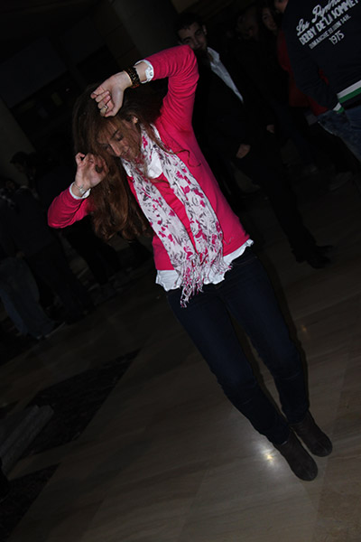 Sagesse Students Christmas Gathering
